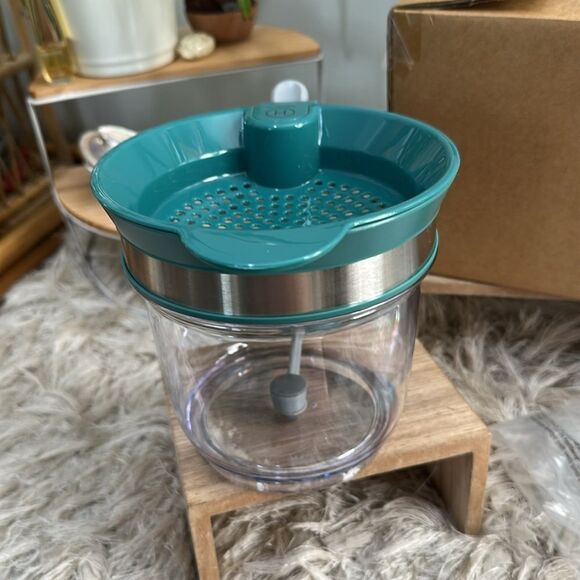Henning Lee 4-Cup Gravy & Fat
Separator Brand New - Picture 12 of 16